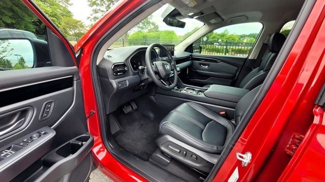 Used 2026 Honda Passport RTL image 9