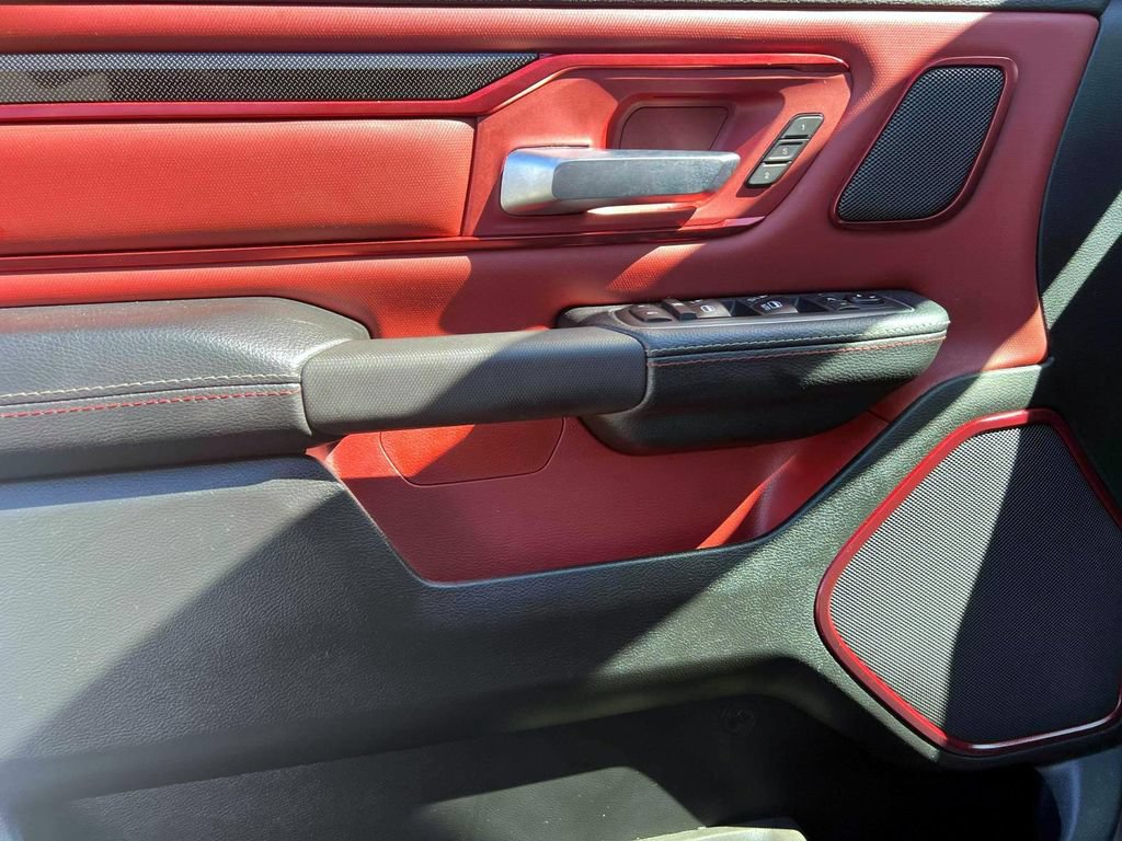 Used 2021 RAM 1500 Rebel w/ Rebel Level 2 Equipment Group AWD/4WD image 18