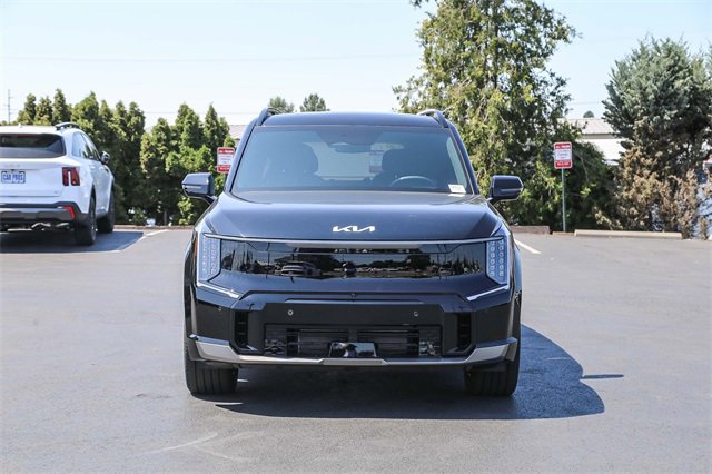 New 2026 Kia EV9 GT-Line image 3
