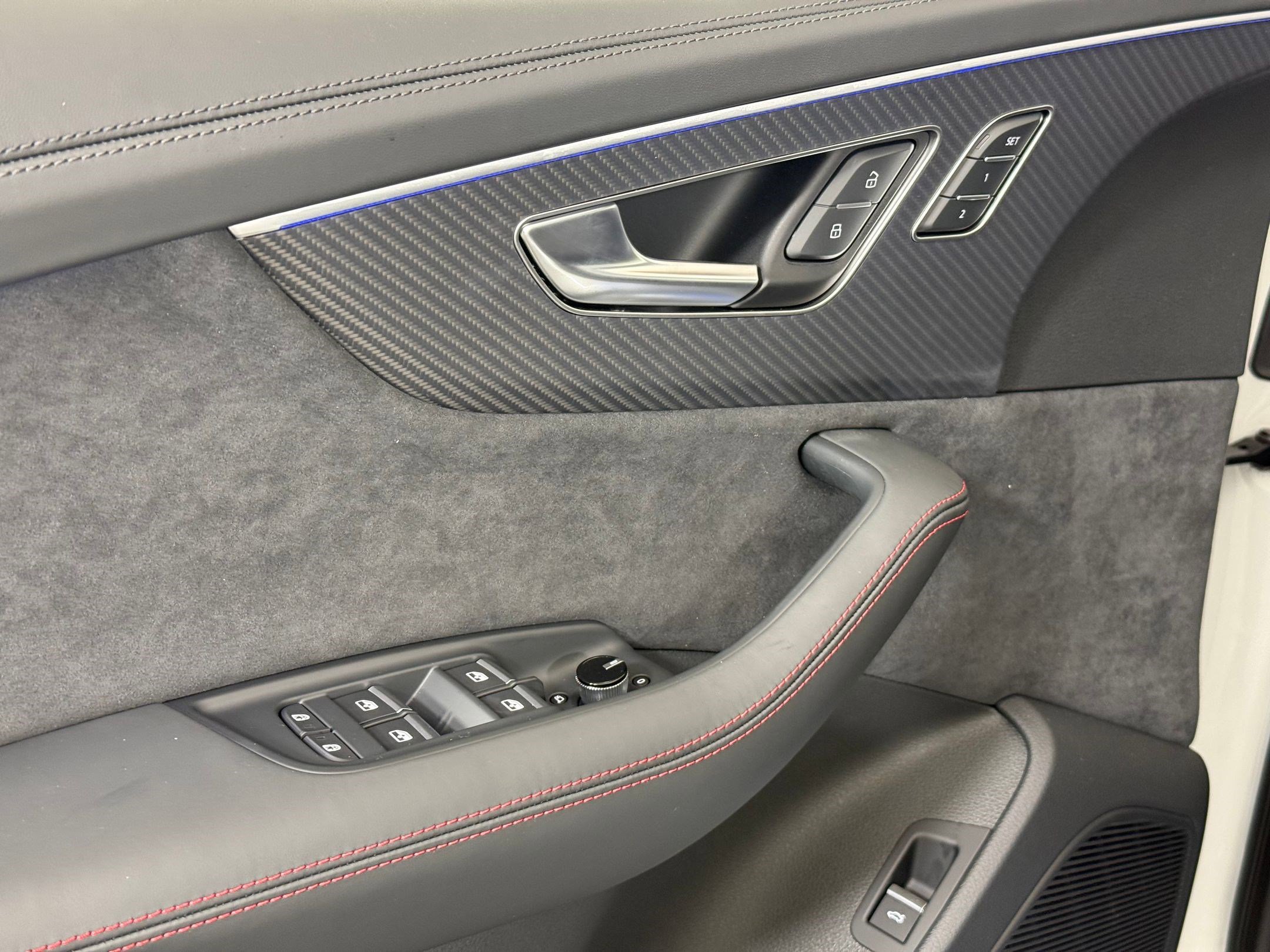 New 2026 Audi Q7 3.0T Prestige image 13