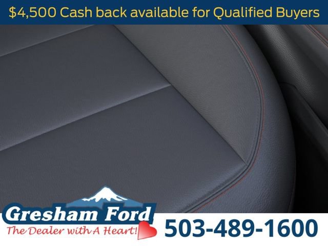 New 2026 Ford Explorer Active w/ Active Comfort Package AWD/4WD image 18
