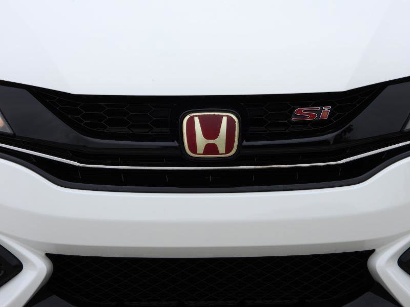 Used 2015 Honda Civic Si image 33