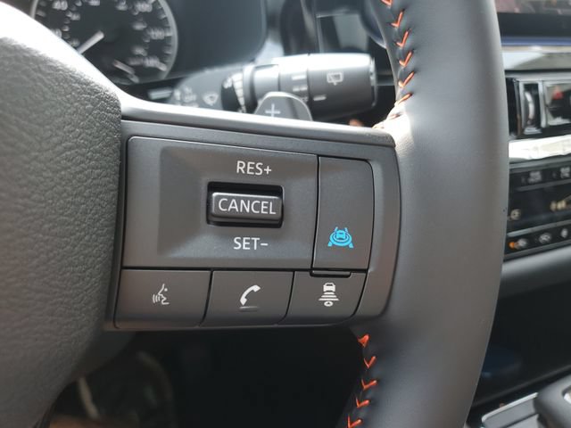 New 2026 Nissan Pathfinder Rock Creek w/ Rock Creek Premium Package AWD/4WD image 26