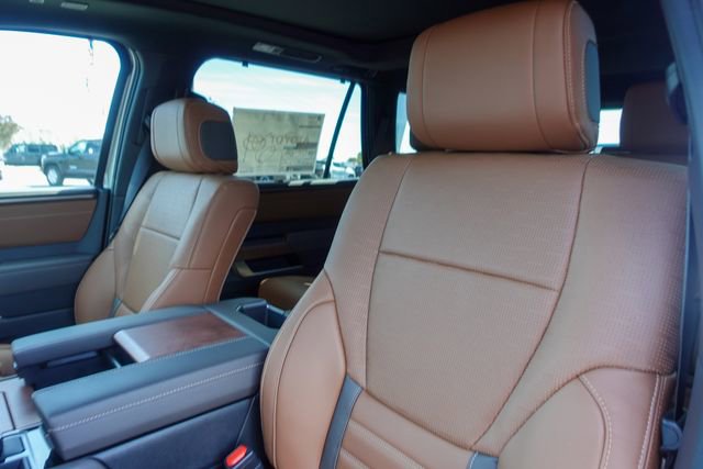 New 2026 Toyota Sequoia 1794 Edition image 28