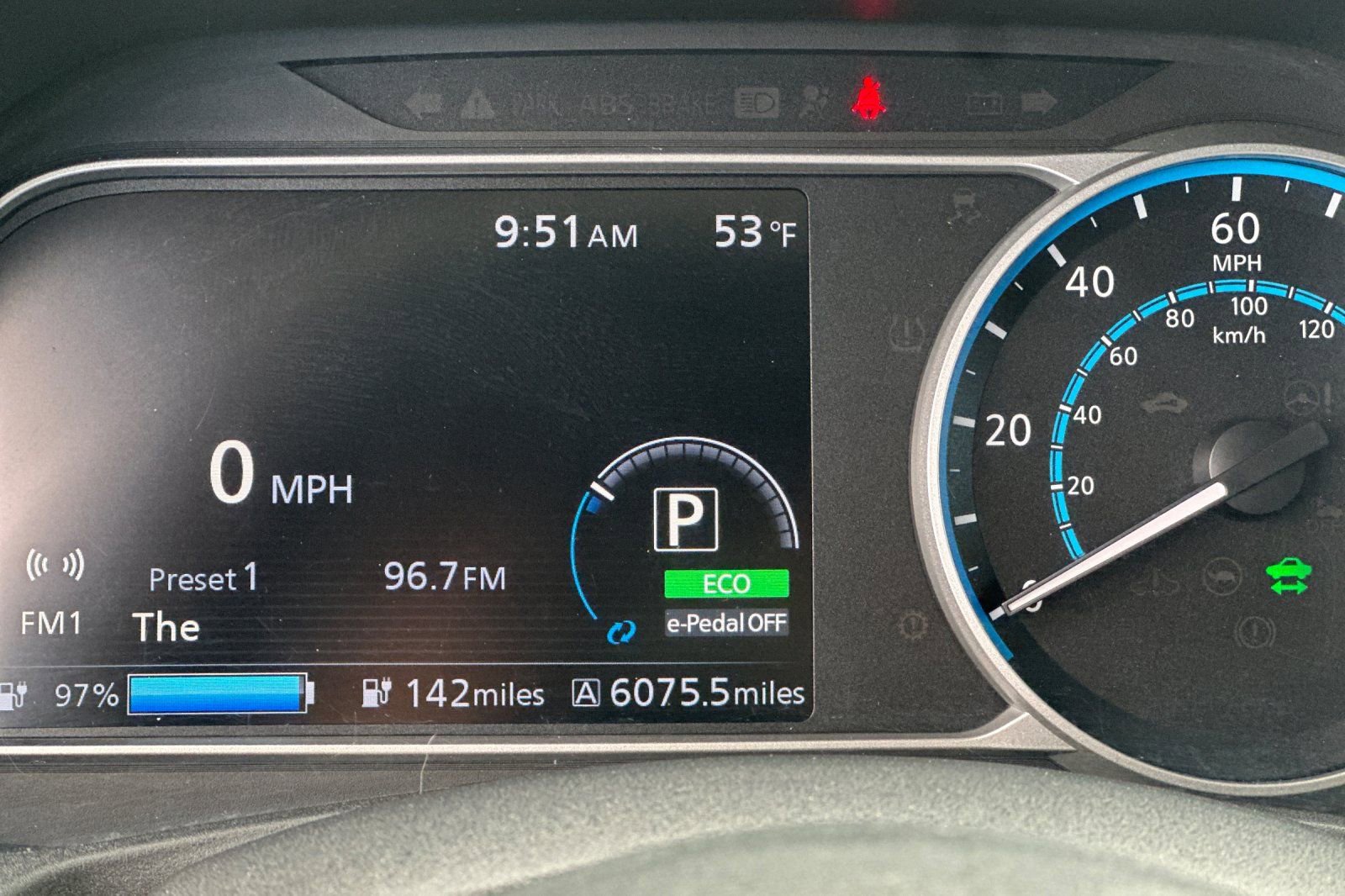 Used 2018 Nissan Leaf S w/ S Charge Package image 22