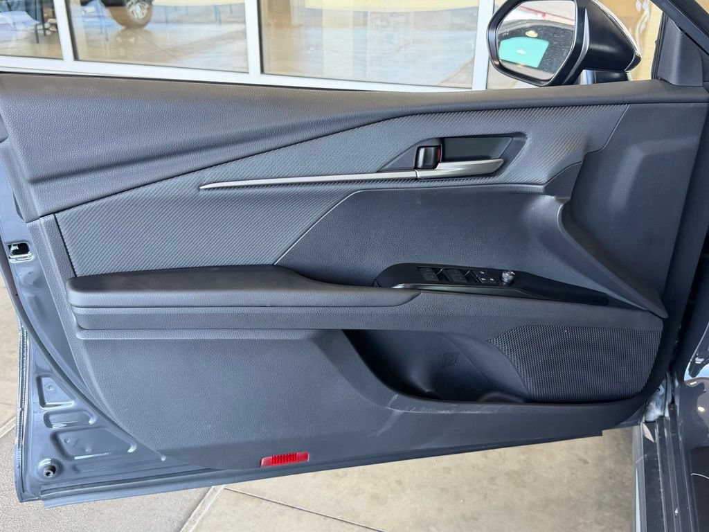 Certified 2026 Toyota Camry SE FWD image 19