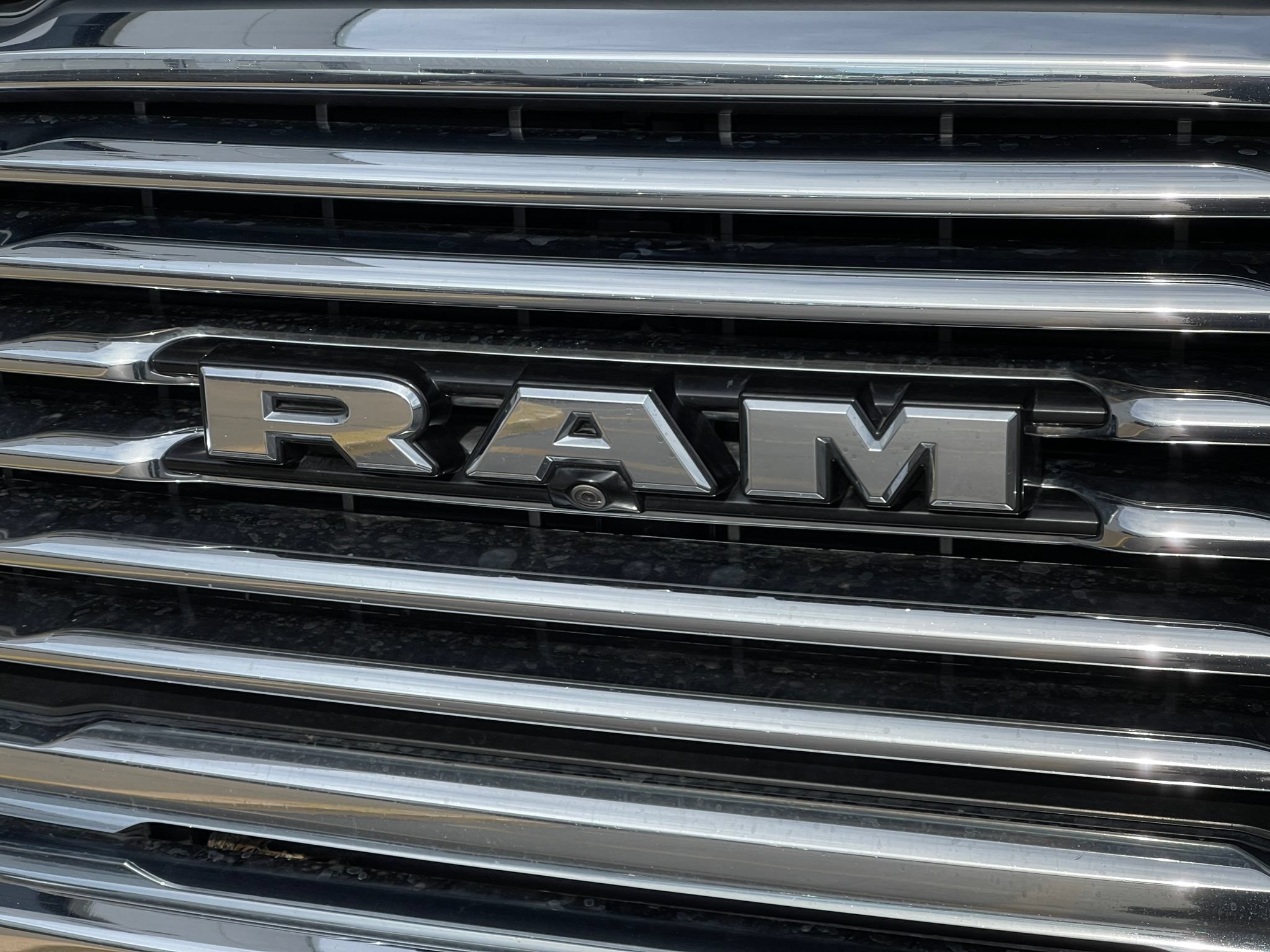 Used 2019 RAM 2500 Limited AWD/4WD image 34