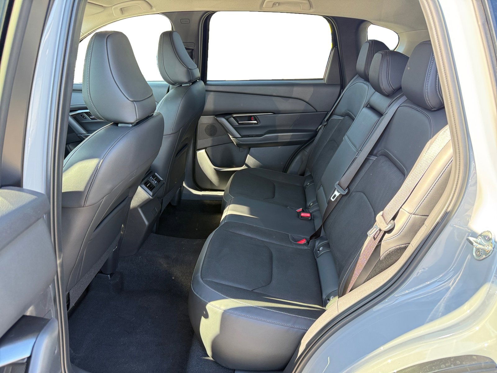 New 2026 MAZDA CX-5 Select image 16