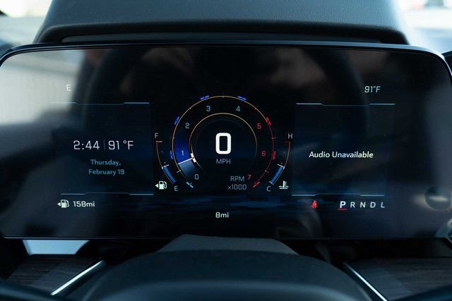 New 2026 Chevrolet Suburban Premier RWD image 27