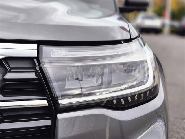 New 2026 Ford Explorer Active image 10