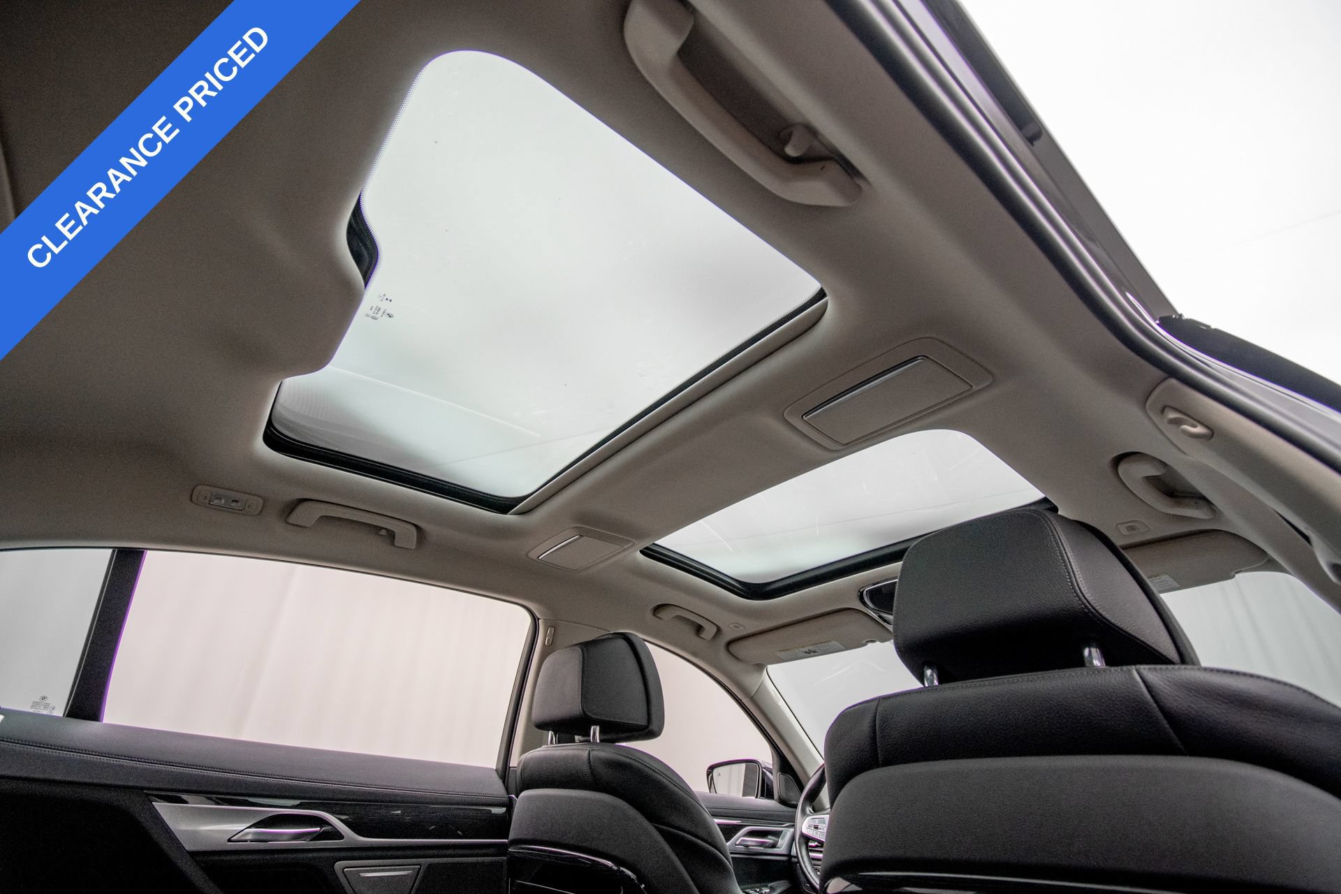 Used 2020 BMW 740i xDrive AWD/4WD image 24