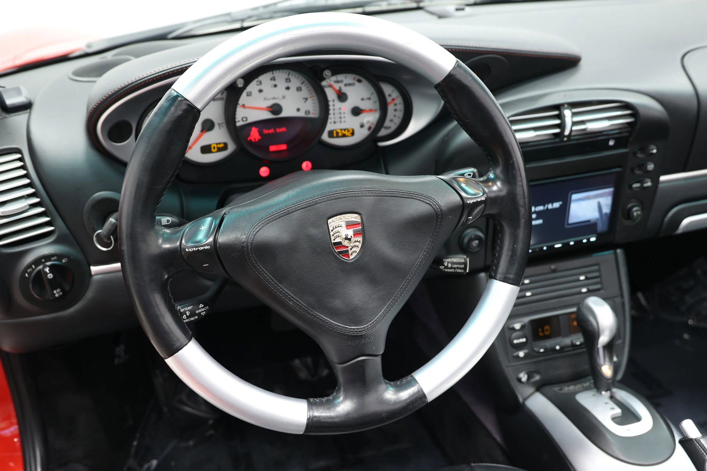 Used 2005 Porsche 911 Turbo image 23