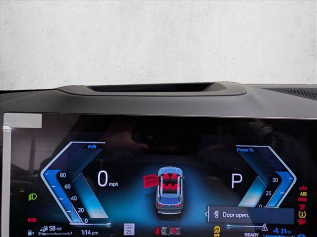 New 2026 BMW X5 xDrive50e w/ Executive Package image 11