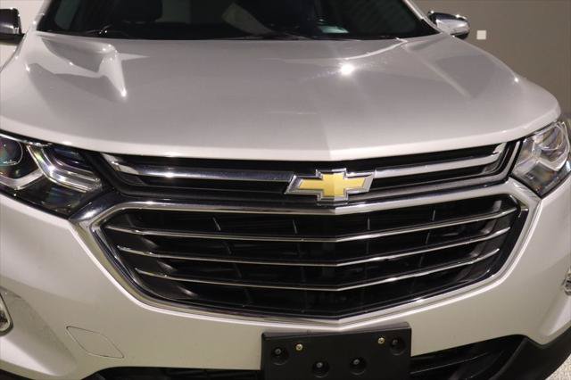 Used 2019 Chevrolet Equinox Premier AWD/4WD image 14