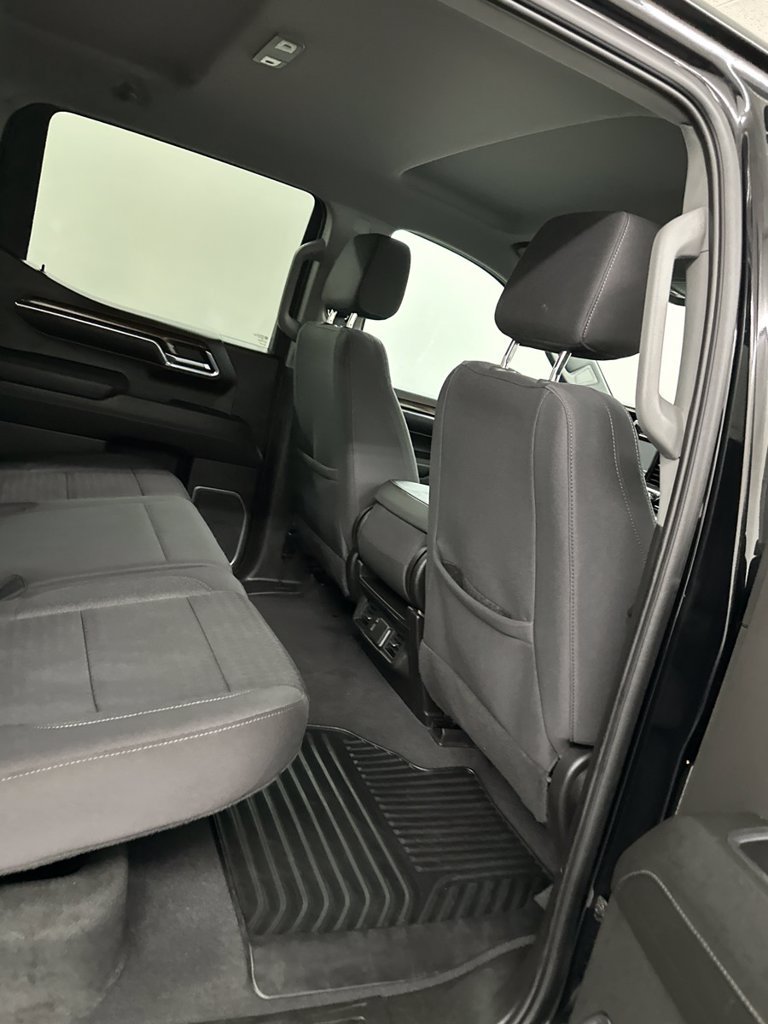 Used 2023 GMC Sierra 1500 Elevation AWD/4WD image 34