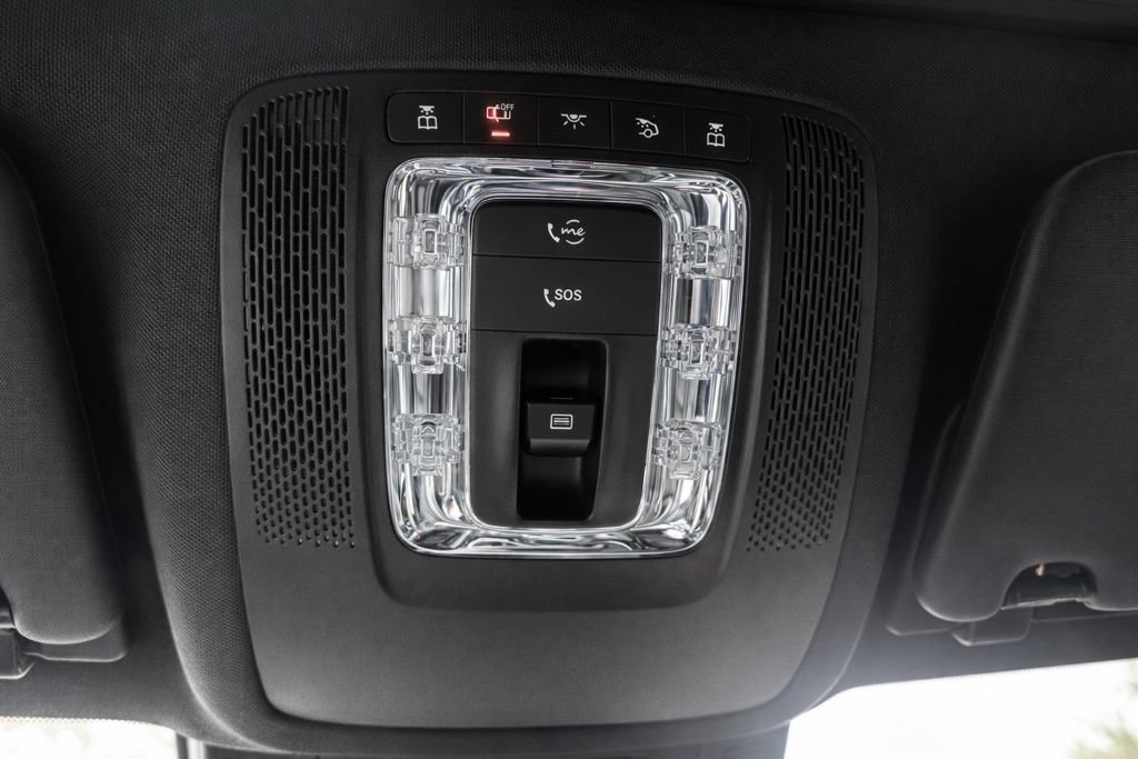 Used 2024 Mercedes-Benz GLE 350 4MATIC image 36