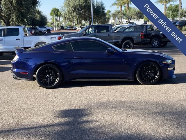 Used 2019 Ford Mustang GT w/ GT Performance Package RWD image 8