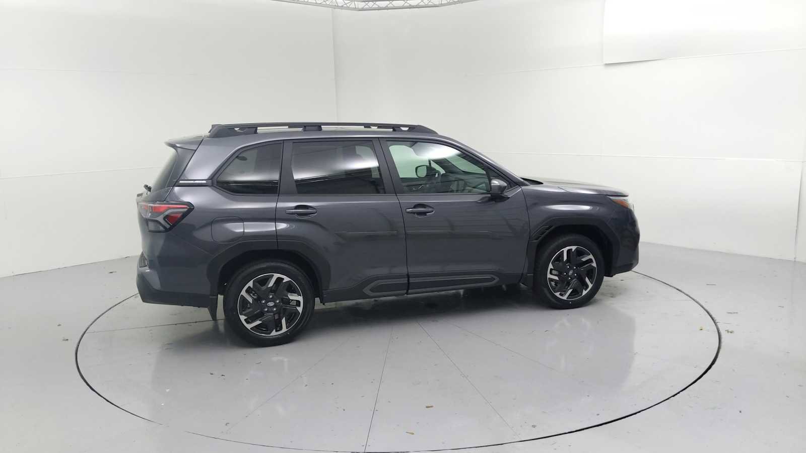 New 2026 Subaru Forester Limited image 11