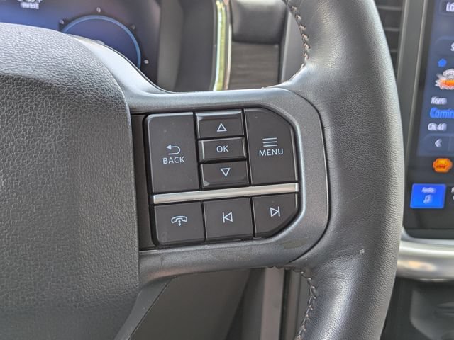 Used 2024 Ford F150 Lariat w/ Bed Utility Package AWD/4WD image 41