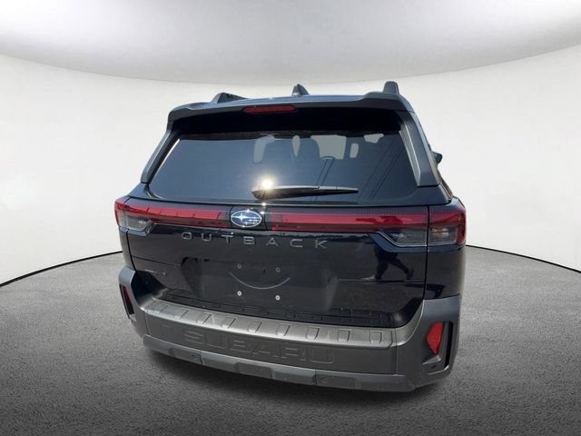 New 2026 Subaru Outback Premium AWD/4WD image 8