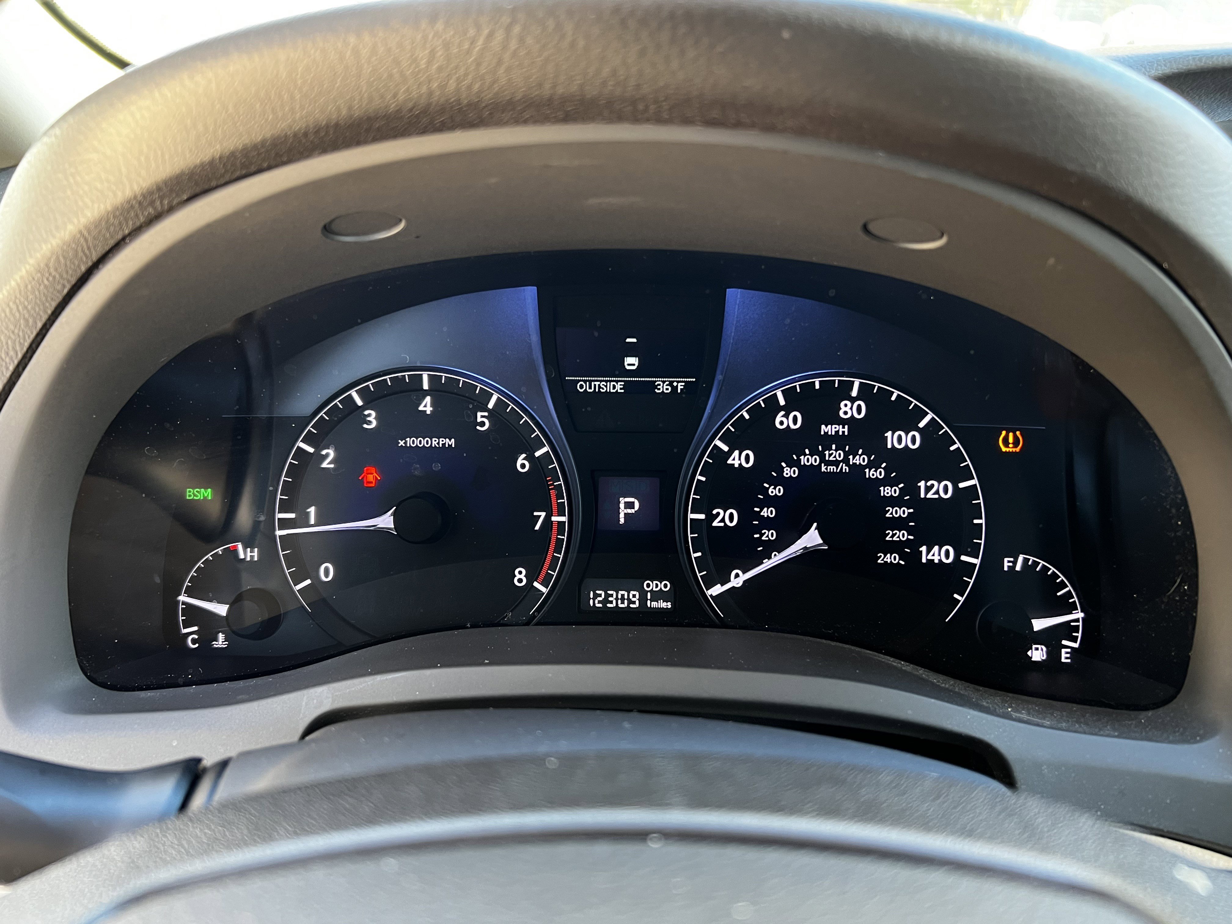 Used 2013 Lexus RX 350 AWD w/ Navigation Pkg image 22