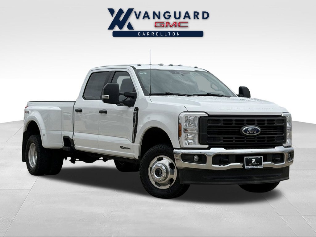 Used 2025 Ford F350 XL w/ XL Driver Assist Package