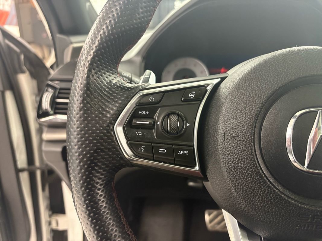 Used 2019 Acura RDX A-Spec image 19