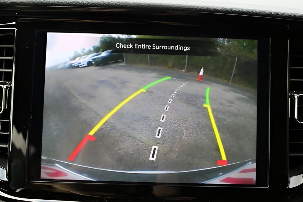 New 2026 Dodge Durango GT w/ Blacktop Package image 23