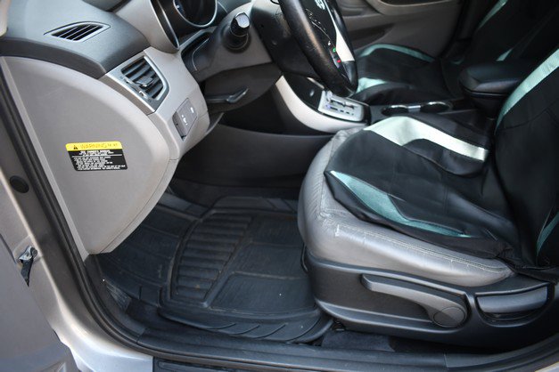 Used 2011 Hyundai Elantra Limited w/ Premium Pkg 5 FWD image 15