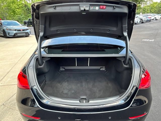Used 2022 Mercedes-Benz C 300 4MATIC Sedan image 10