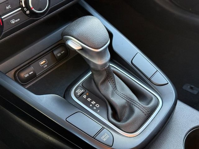 Used 2024 Kia Soul LX w/ Option Group 015 image 22