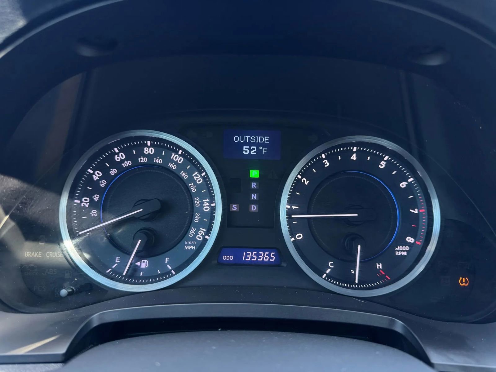 Used 2013 Lexus IS 250 AWD w/ Premium Pkg image 31