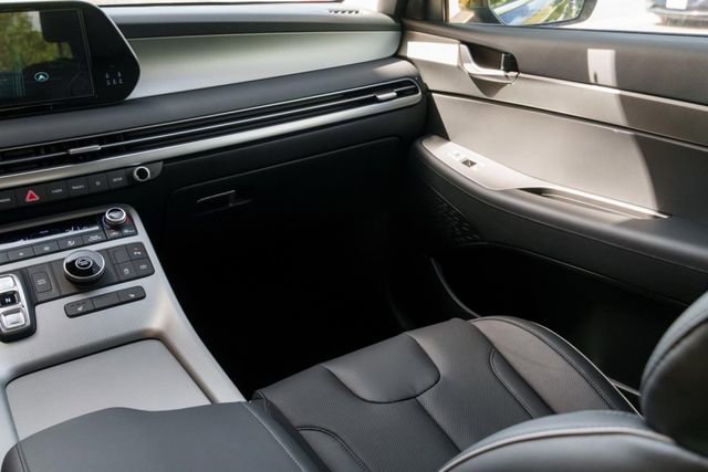 New 2025 Hyundai Palisade XRT FWD image 23