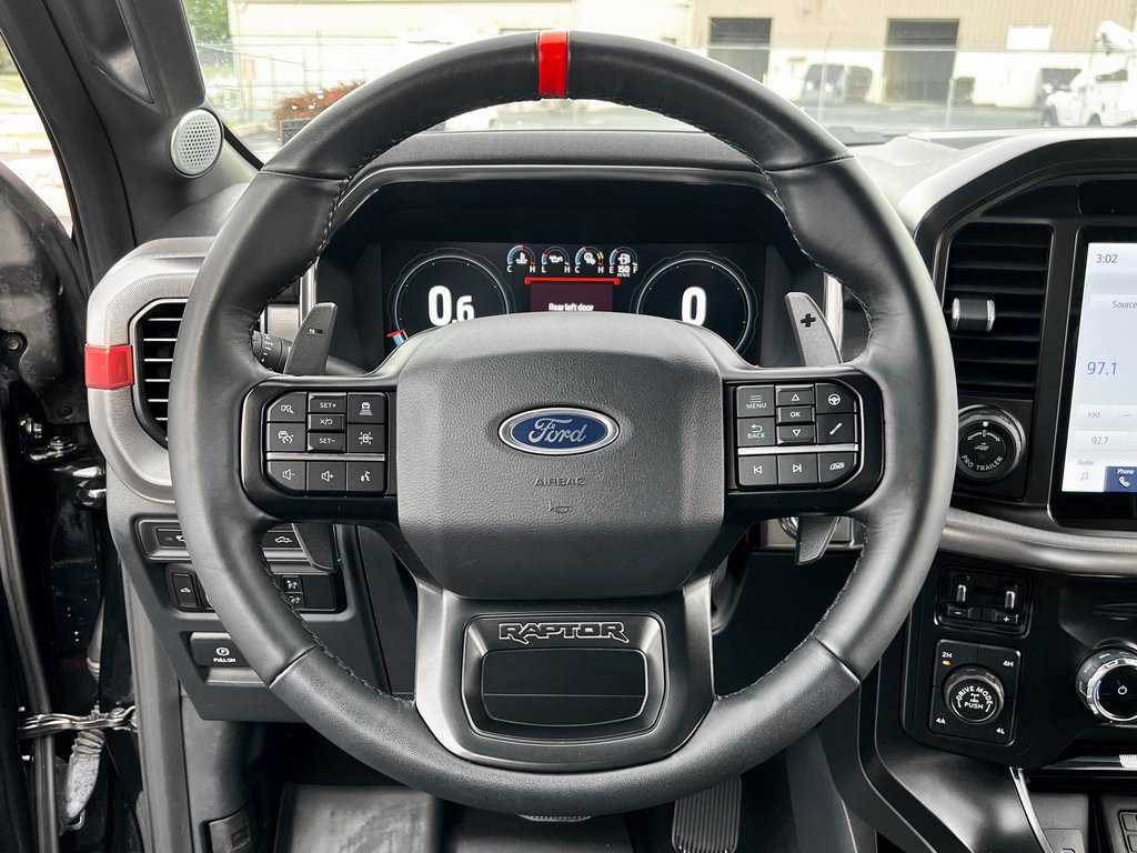 Used 2023 Ford F150 Raptor w/ Raptor 37 Performance Package image 23