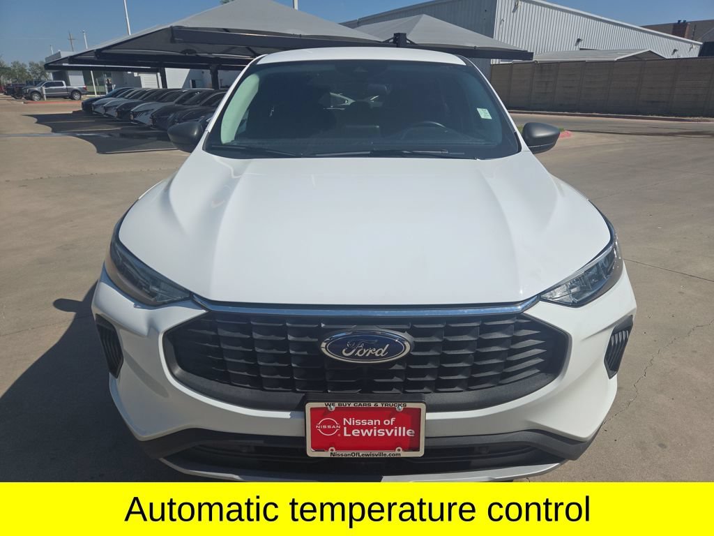 Used 2024 Ford Escape Active FWD image 10