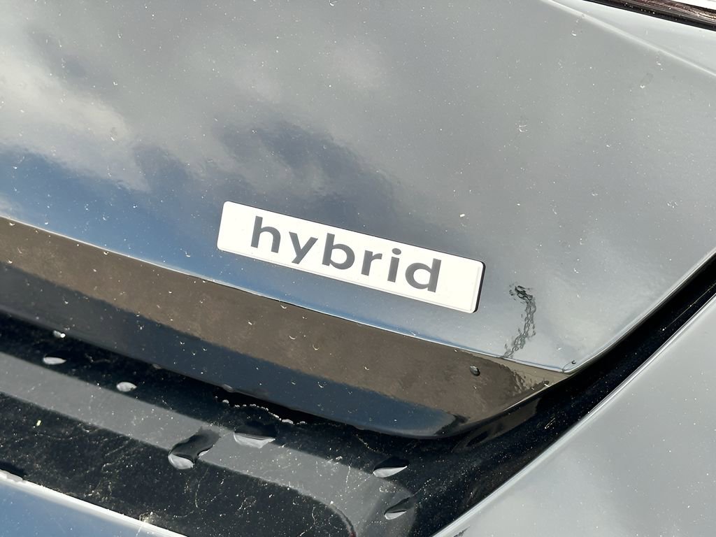 New 2025 Hyundai Elantra SEL image 7