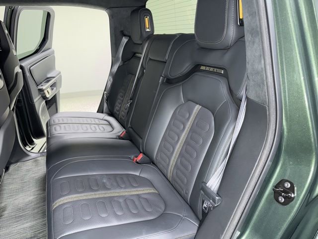 Used 2023 Rivian R1T Adventure AWD/4WD image 30