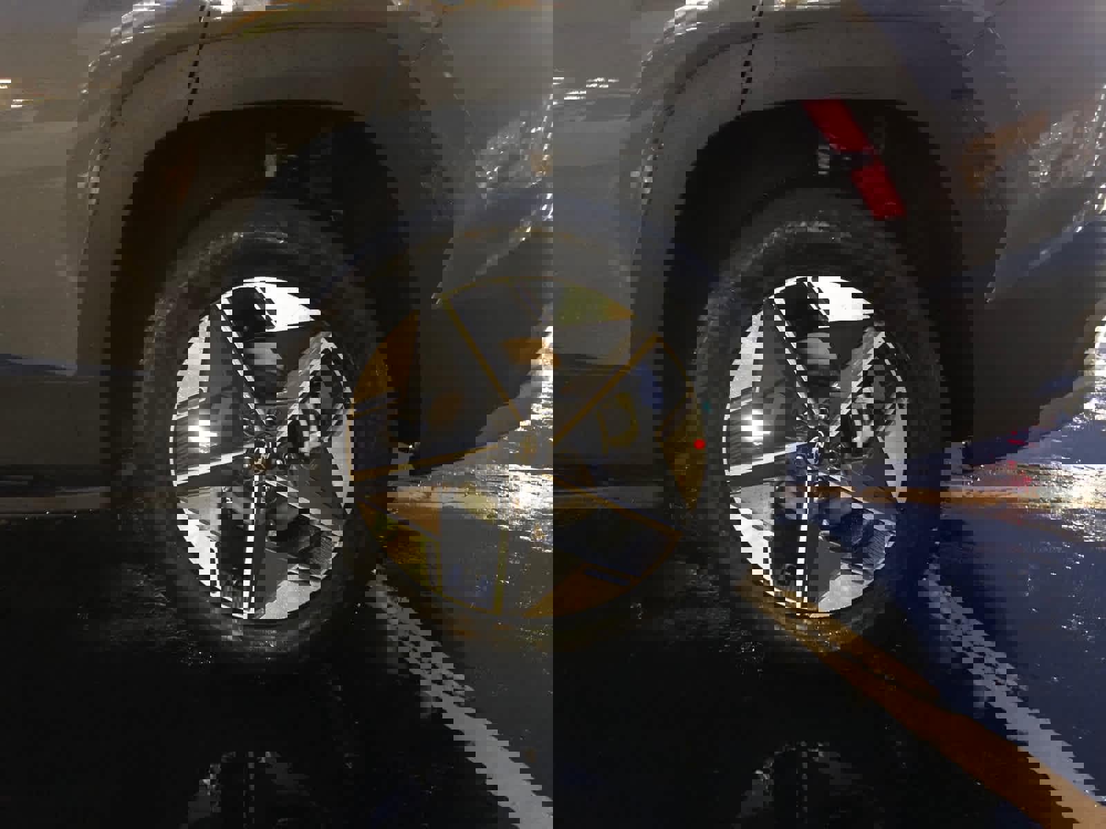 New 2026 Hyundai Tucson SEL image 20