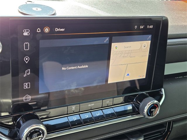 Used 2024 Chevrolet Colorado LT image 20