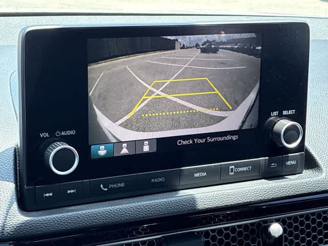 Used 2022 Honda Civic Sport image 30