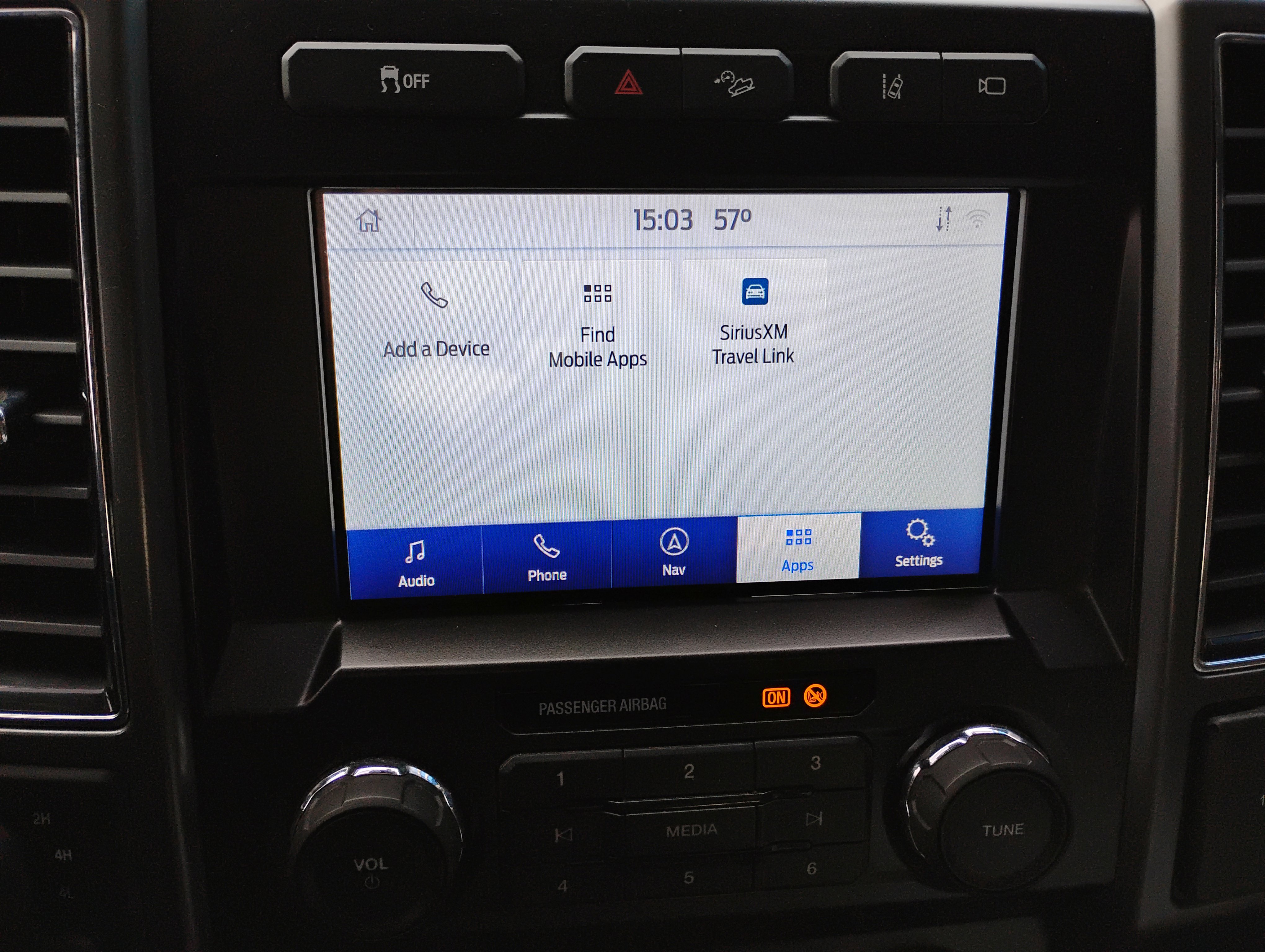 Used 2022 Ford F250 XLT w/ XLT Premium Package image 7