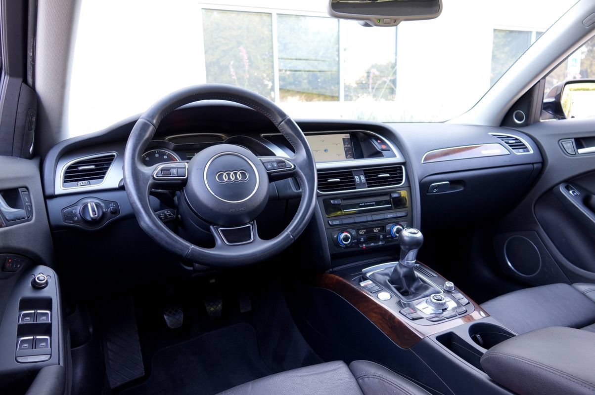 Used 2014 Audi A4 2.0T Premium Plus w/ Premium Plus Package AWD/4WD image 5
