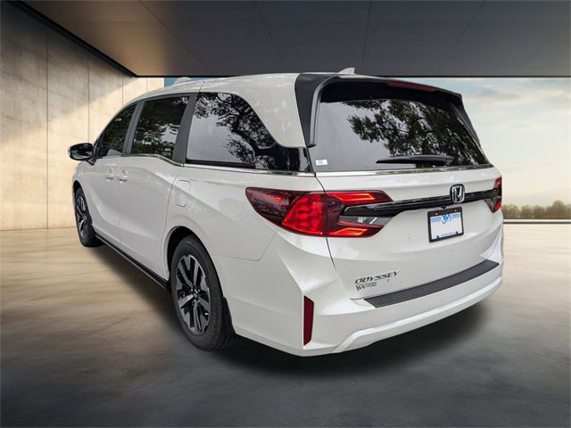 New 2026 Honda Odyssey EX-L image 7