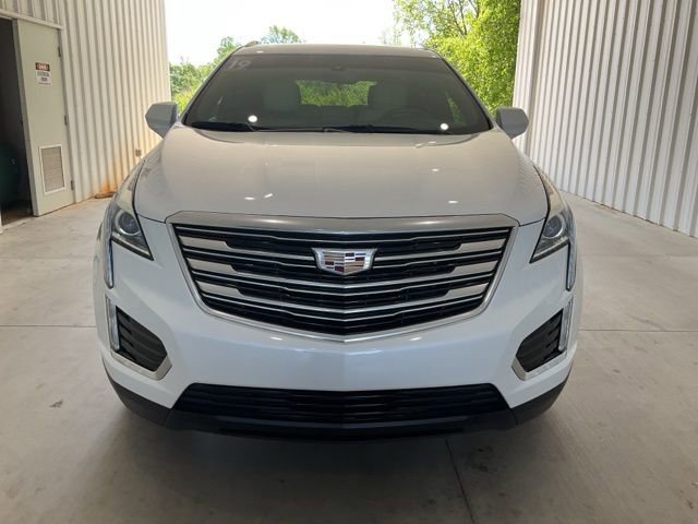 Used 2019 Cadillac XT5 FWD image 23