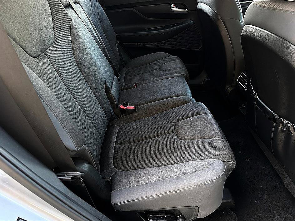 Certified 2023 Hyundai Santa Fe SEL image 24