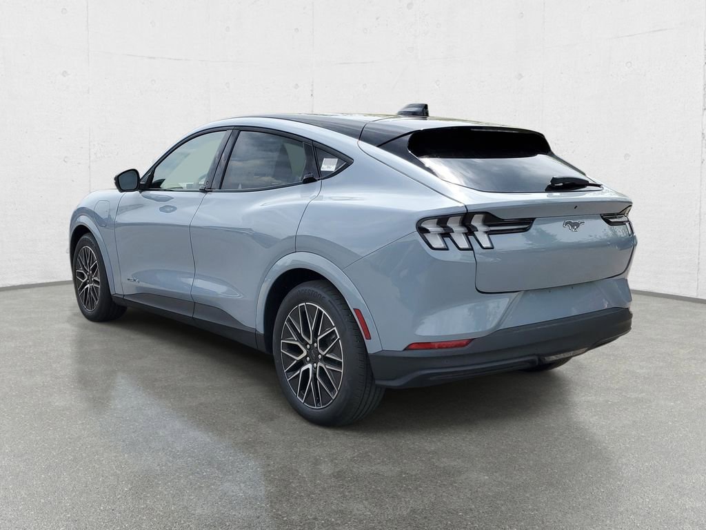 New 2026 Ford Mustang Mach-E Premium AWD/4WD image 5