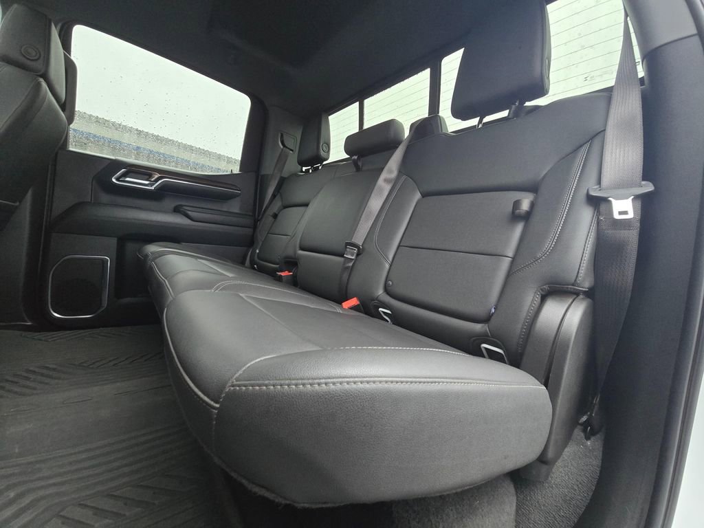 Used 2024 Chevrolet Silverado 1500 RST w/ True North Edition Plus image 13