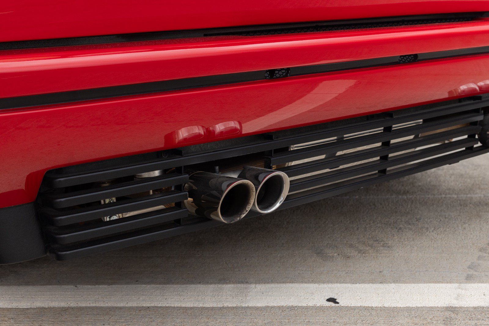 Used 1987 Ferrari 328 GTS RWD image 56
