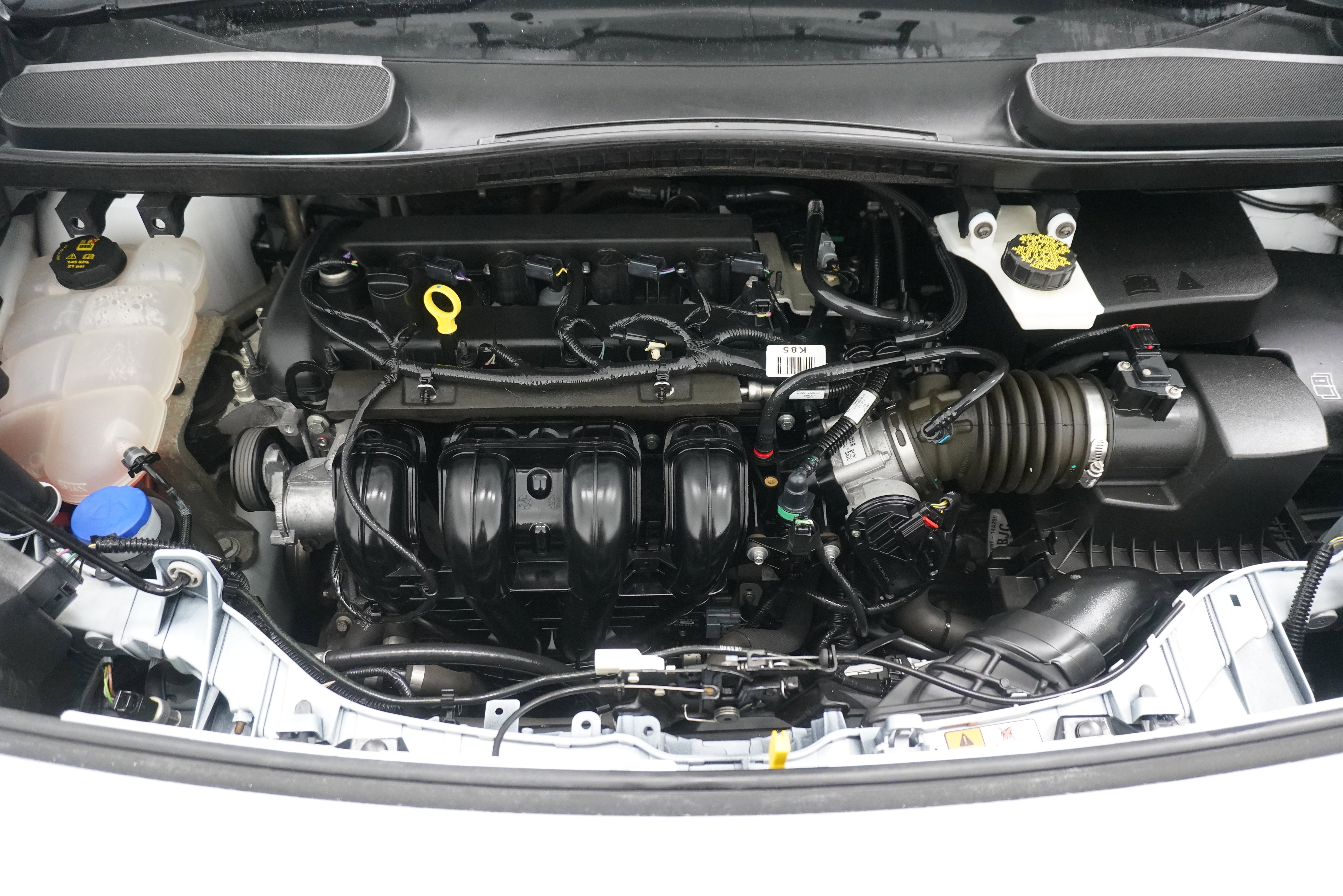 Used 2017 Ford Transit Connect XL image 26