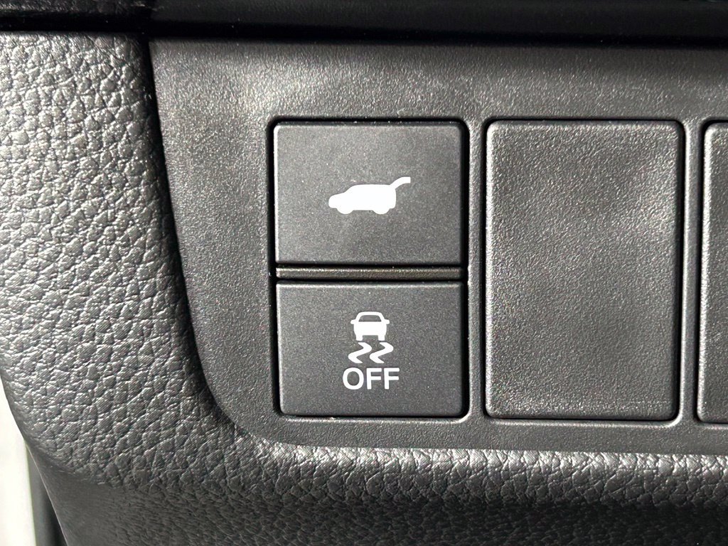 Used 2025 Honda CR-V EX-L image 30